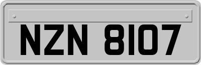 NZN8107