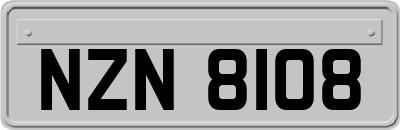 NZN8108