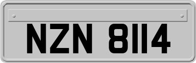 NZN8114