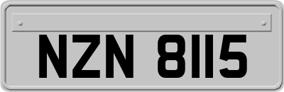 NZN8115