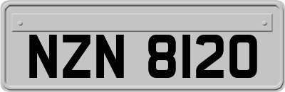 NZN8120