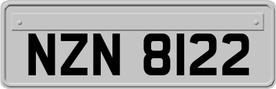 NZN8122