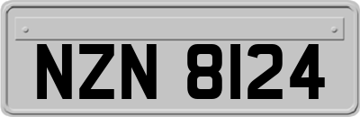NZN8124