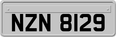 NZN8129