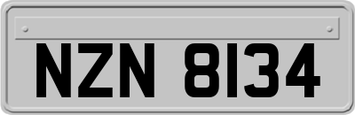 NZN8134