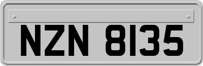 NZN8135