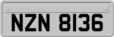 NZN8136