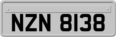 NZN8138