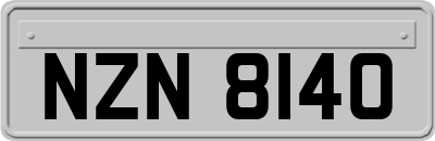 NZN8140