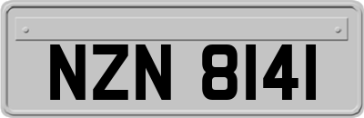 NZN8141