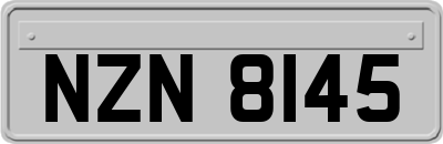 NZN8145