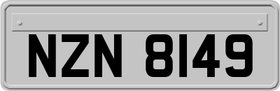 NZN8149