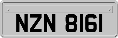 NZN8161
