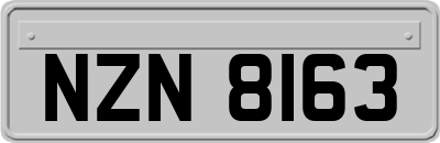 NZN8163