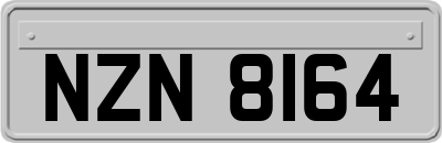 NZN8164