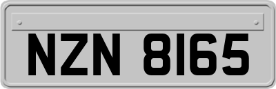 NZN8165