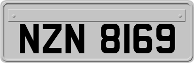NZN8169