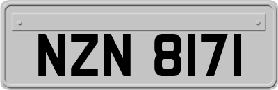 NZN8171