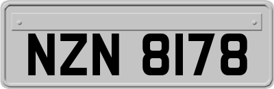 NZN8178