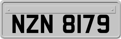 NZN8179