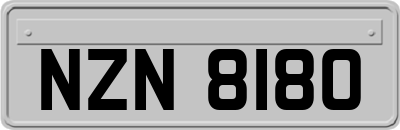 NZN8180