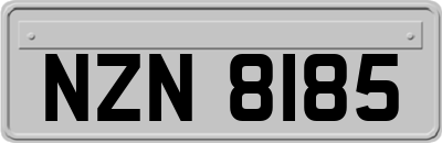 NZN8185