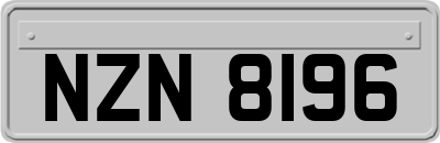 NZN8196