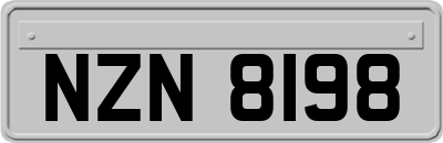 NZN8198