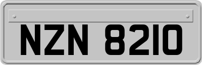 NZN8210