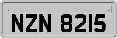 NZN8215