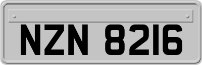 NZN8216