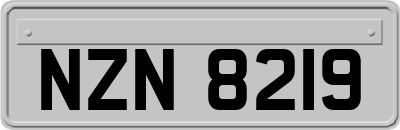 NZN8219