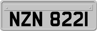 NZN8221