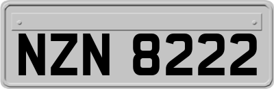 NZN8222