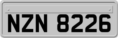 NZN8226