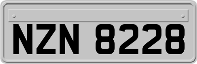 NZN8228