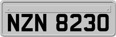 NZN8230
