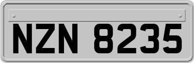 NZN8235