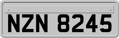 NZN8245