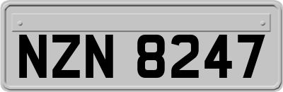 NZN8247
