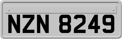 NZN8249