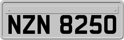 NZN8250