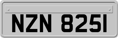 NZN8251