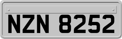 NZN8252