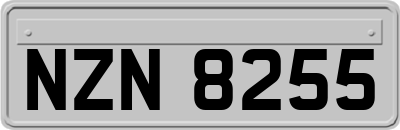 NZN8255