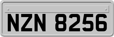 NZN8256