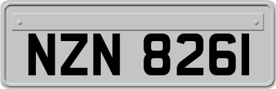 NZN8261