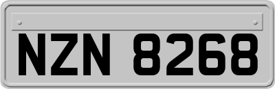 NZN8268