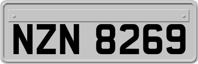 NZN8269