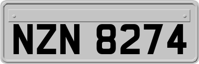 NZN8274